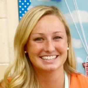 Meet your Posher, Brooke